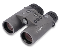 TORIC 10X42 Eagle Ballistics Laser Rangefinding Binocular