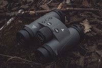 TORIC 10X42 Eagle Ballistics Laser Rangefinding Binocular