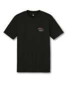 TRACT Remembrance tri-blend t-shirt - detail 5