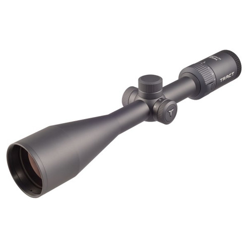 TORIC UHD 3-15X50 T-Plex Rifle Scope long range hunter