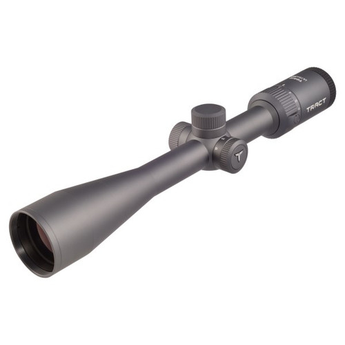 邦楽 TORICO TORIC UHD 3-15X42 T-PLEX Rifle Scope for hunter