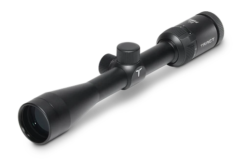 22 FIRE 3-9X40 T-PLEX