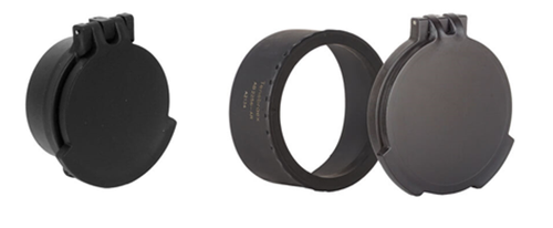 Tenebraex Tactical Tough flip open cover kit for TORIC 50mm
