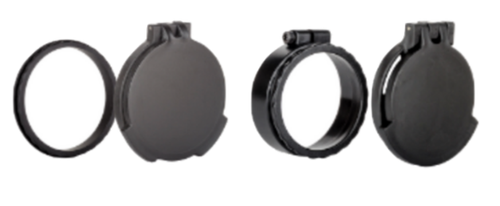 Tenebraex Tactical Tough flip open cover kit for TORIC 56mm