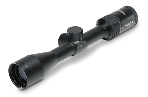 RESPONSE 2.5-10X42 T-Plex Hunting Rifle Scope