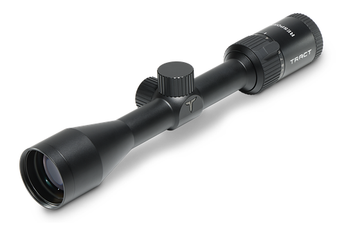 RESPONSE 2.5-10x42 T-Plex rifle scope