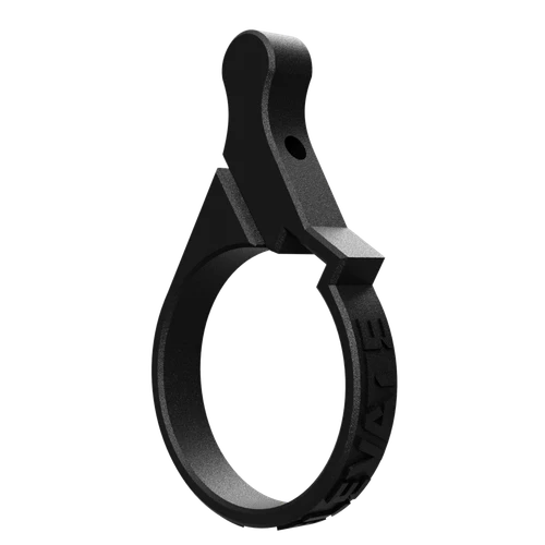 Elevate scope throw lever for TORIC 34mm 4-25x50