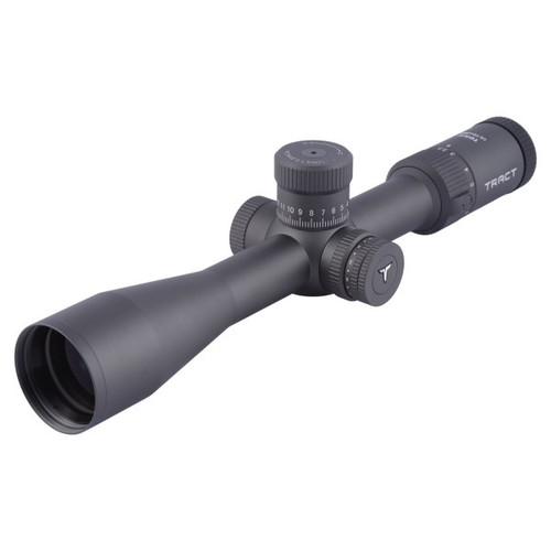 TORIC UHD 30mm 2.5-15X44 FFP Illuminated MOA/MOA