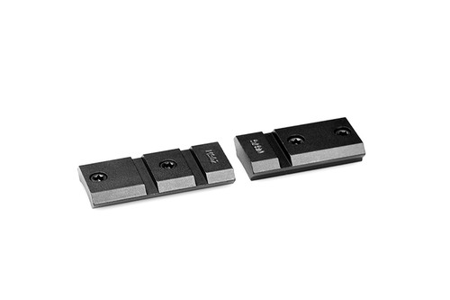 Warne Maxima base for Remington 700 and Howa 1500