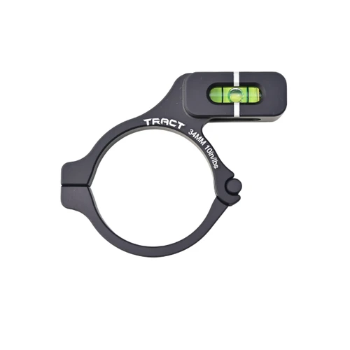 Xtreme Low-Profile 34mm aluminum scope level