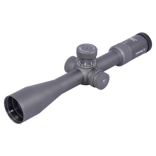 TORIC UHD 30mm 2.5-15X44 FFP Illuminated MRAD Eagleman Long Range