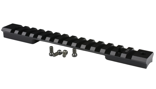 Savage AXIS Mountain Tech tactical rail