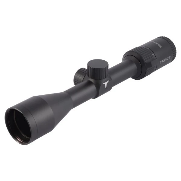 Rifle Scopes