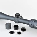 High Profile Turret Kit with Zero Stop and Lock Included