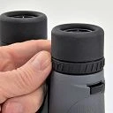 Locking Diopter