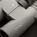 Fully Rubber Armored Magnesium Alloy Body Construction