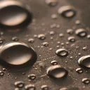 Scratch-Resistant, Oil-phobic Lens Coating