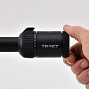 Quick Focus Eyepiece