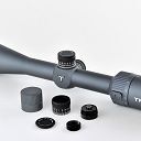 High Profile Turret Kit with Zero Stop and Lock Included