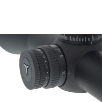 Side Focus Parallax Adjustment