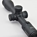 Side Focus Parallax Adjustment