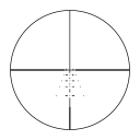 BDC Reticle
