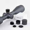 High Profile Turret Kit with Zero Stop and Lock Included