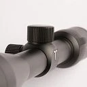 Main Body Tube