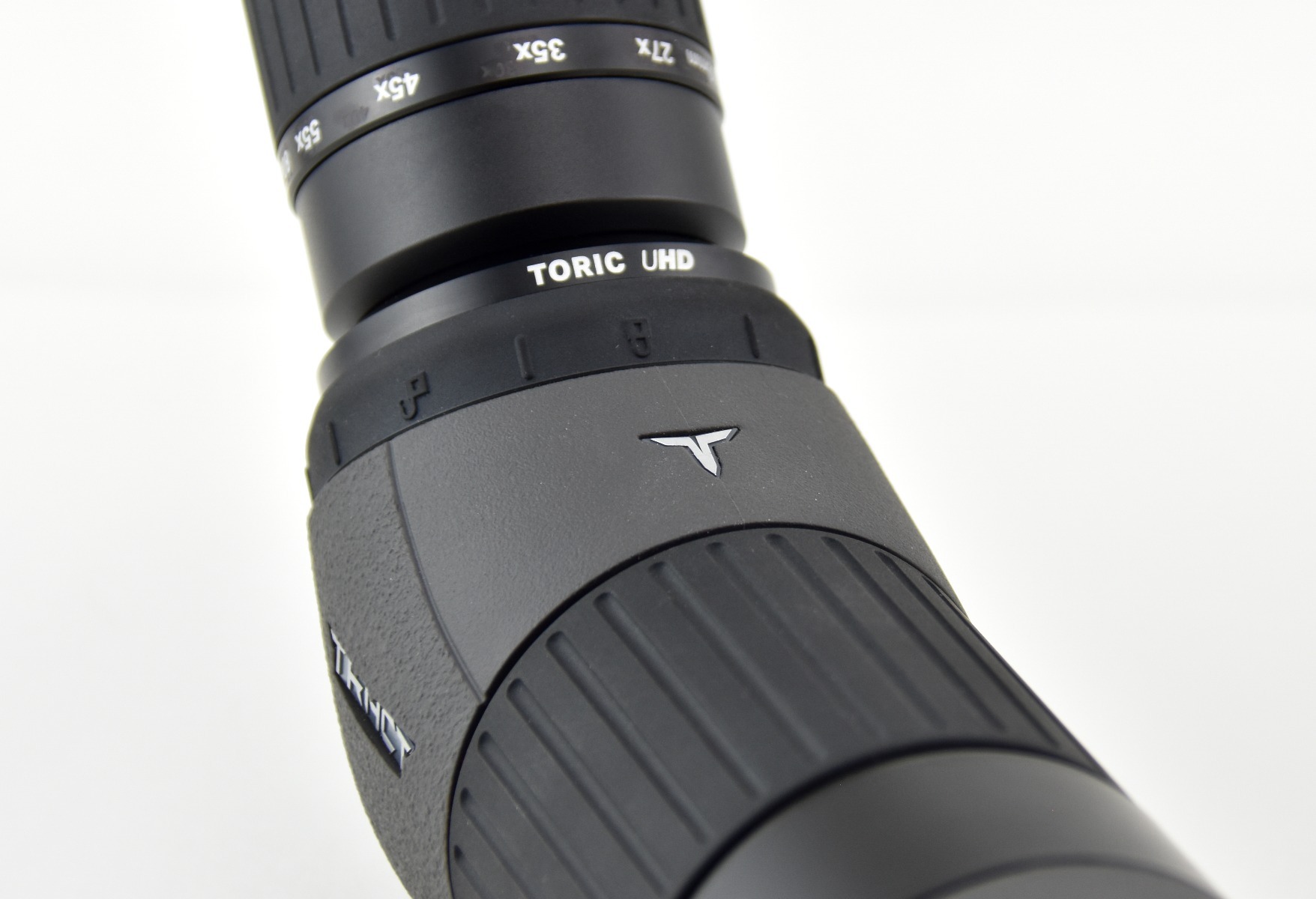 Locking Eyepiece