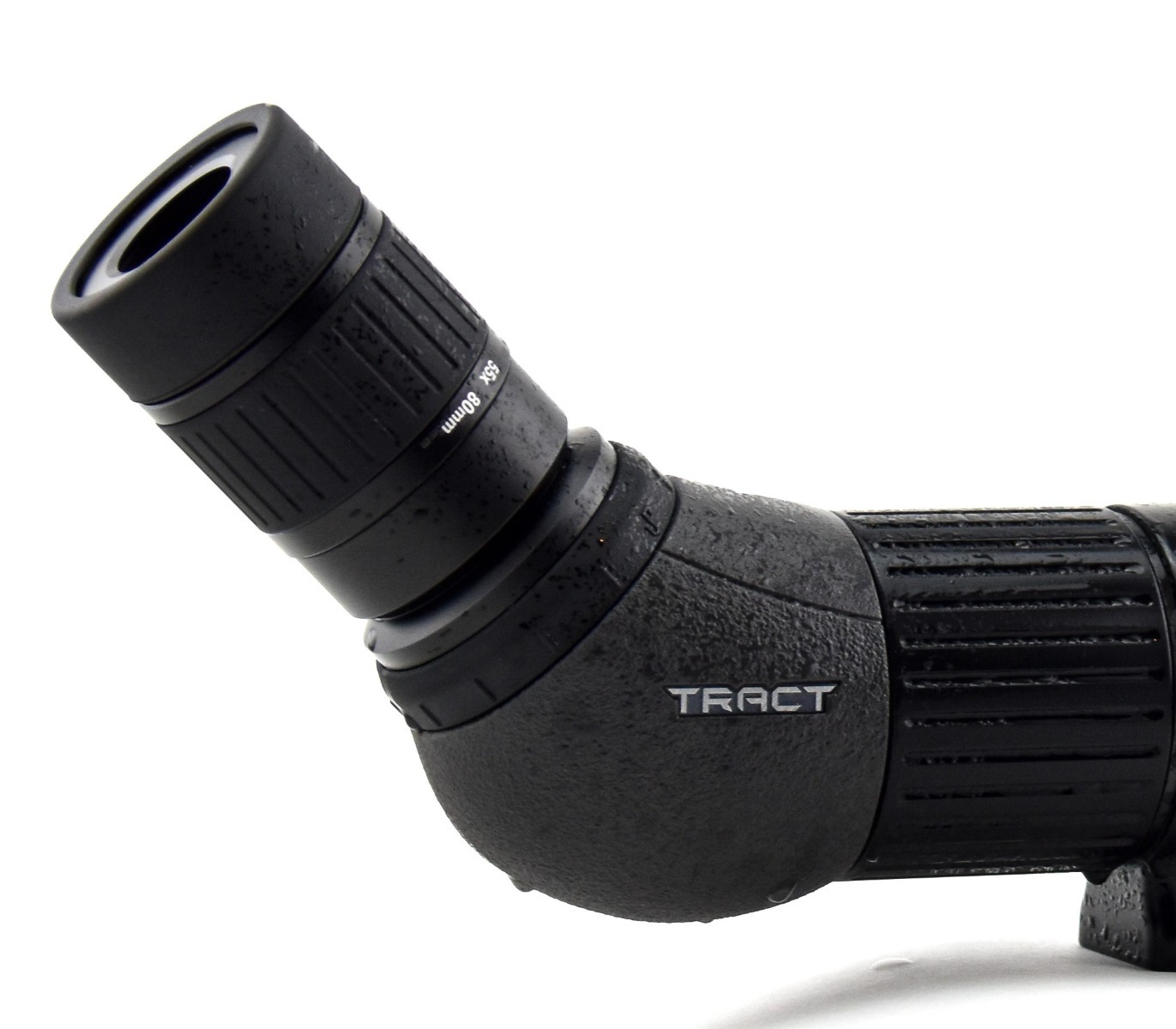 Waterproof and Fogproof with Argon Gas