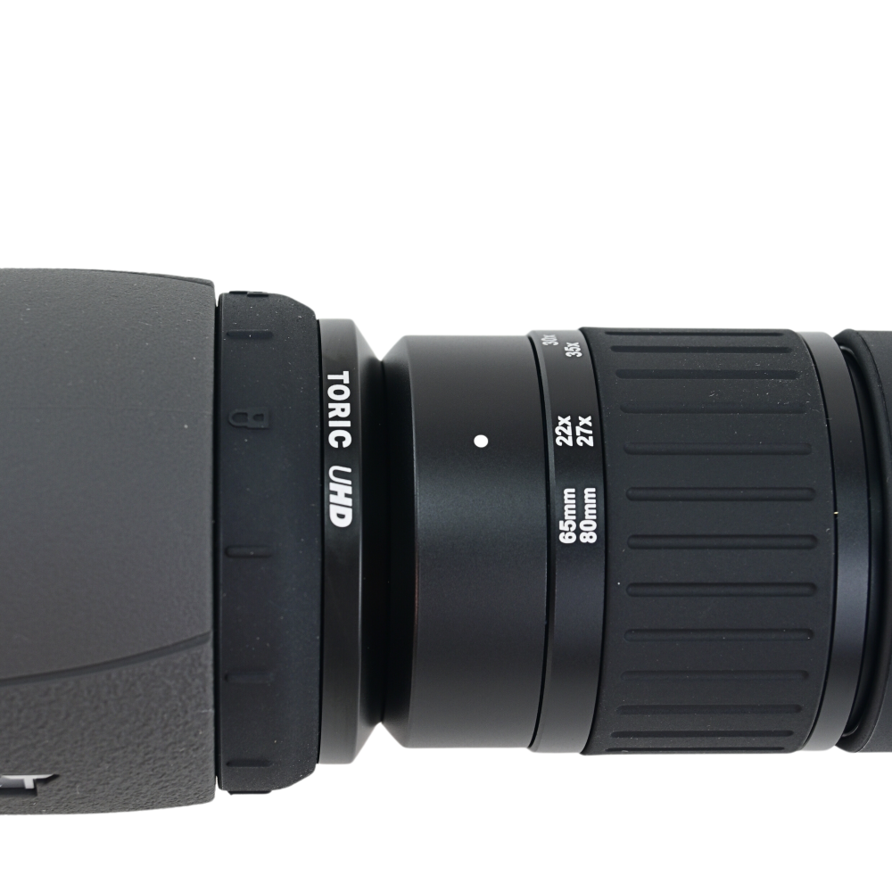 Locking Eyepiece