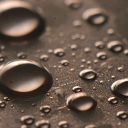 Scratch-Resistant, Oil-phobic Lens Coating