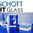 SCHOTT High Transmission Glass