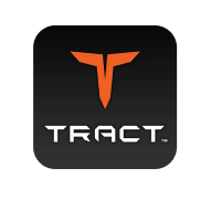 Tract Impact Ballistics App Icon