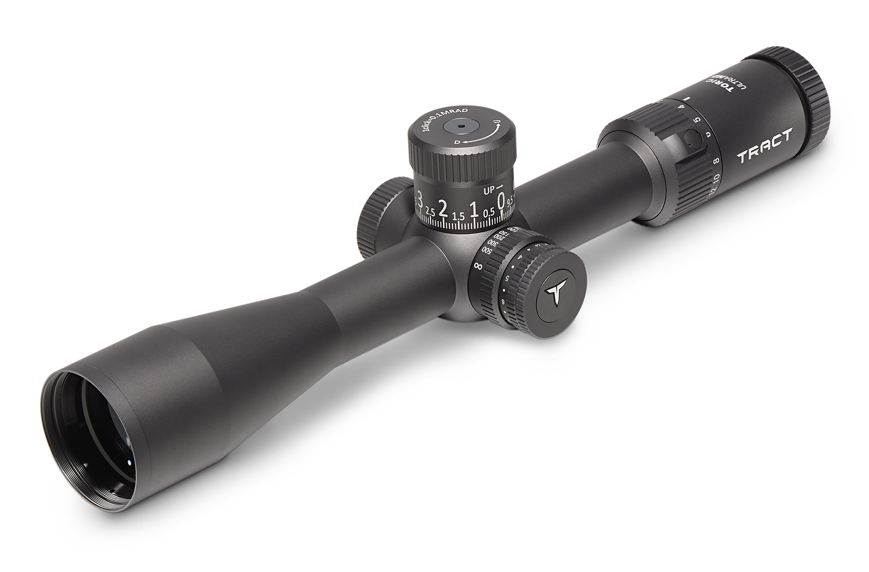  バード　キューヒュー　scope TORIC UHD 30mm 2.5-15X44 FFP Illuminated MOA Eagleman Long Range