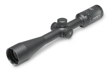 TORIC UHD 3-15X42 T-PLEX Rifle Scope for hunter