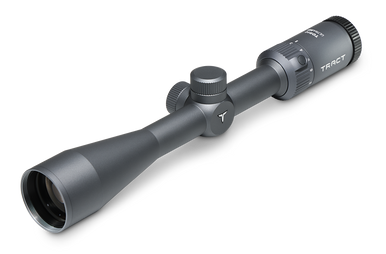 TORIC UHD 2-10x42 T-Plex Rifle Scope for hunter