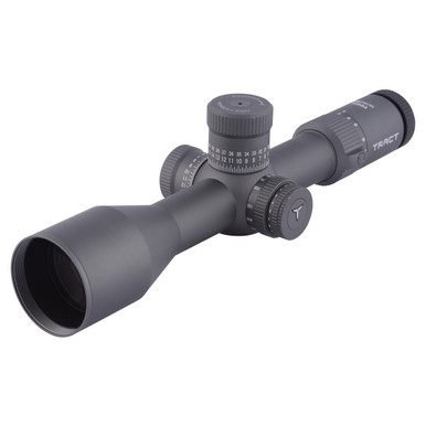 TORIC UHD 4-25X50 34mm MOA ELR FFP Rifle Scope