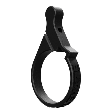 Elevate Scope Throw Lever - Fits TORIC 34mm 4-25x50