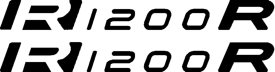 r1200 logo