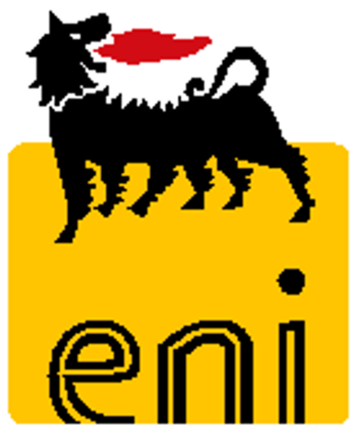 ENI DECAL 35mm