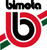 Bimota Logo 85mm Tall 