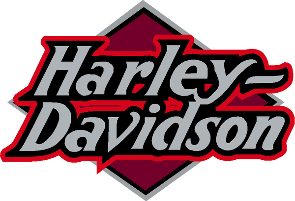 Harley Davidson Night train Tank decal sticker 15363-98