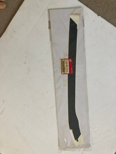Honda CBR1000F. Tail Cowl Decal R. 1992
