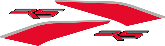 aprilia rs 125 tail tidy