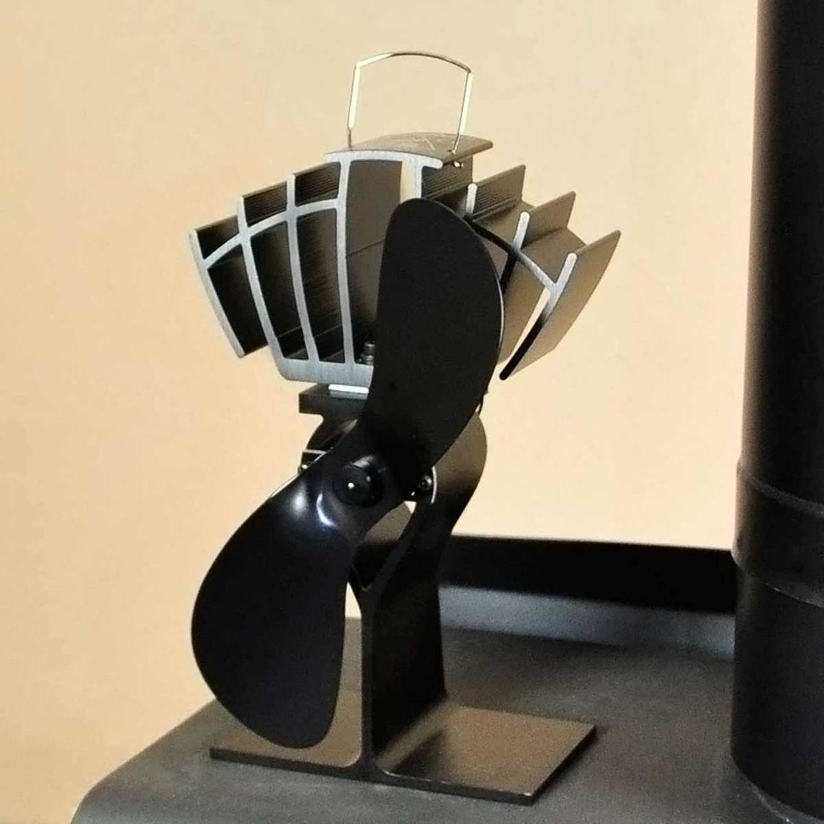 Ecofan Blower, Stovetop Fan