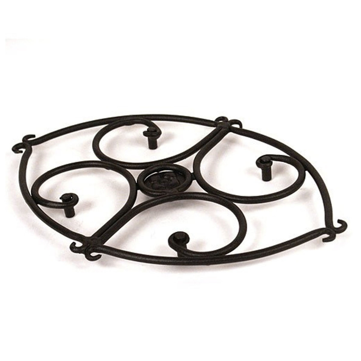 Iron Furniture Guide: Cast Iron v Forged Iron, Processes