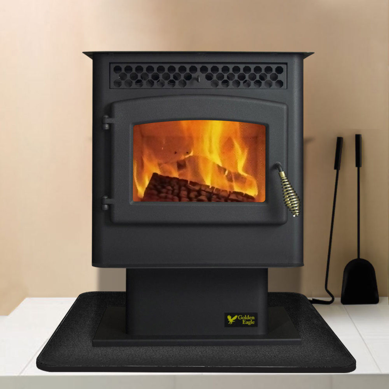 Guide to Fireplace Chambers - Direct Stoves