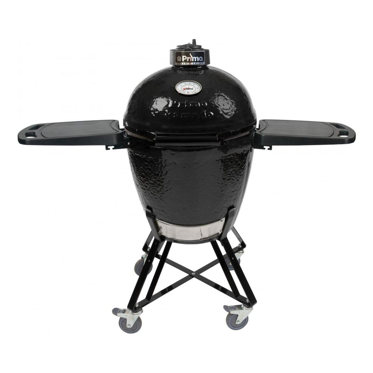 Kamado clearance style grill