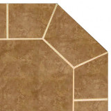 Detail of Buttercup Brie Tile